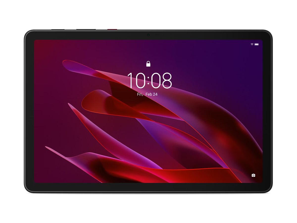Tablet LENOVO ThinkTab X11 G1 10.95" 2.5K Snapdragon 7s Gen 3 8GB 128GB 5G Android Preto Eclipse - Imagem 8
