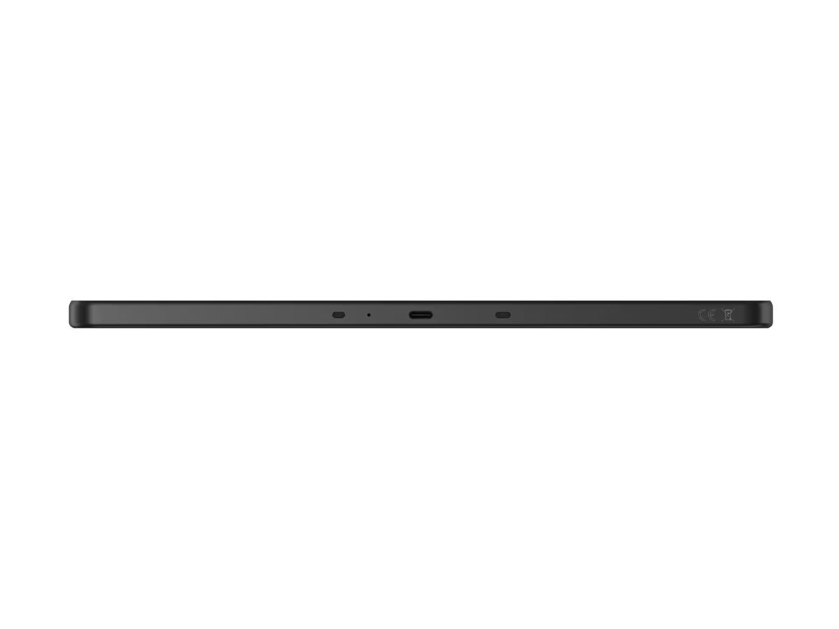 Tablet LENOVO ThinkTab X11 G1 10.95" 2.5K Snapdragon 7s Gen 3 8GB 128GB 5G Android Preto Eclipse - Imagem 2