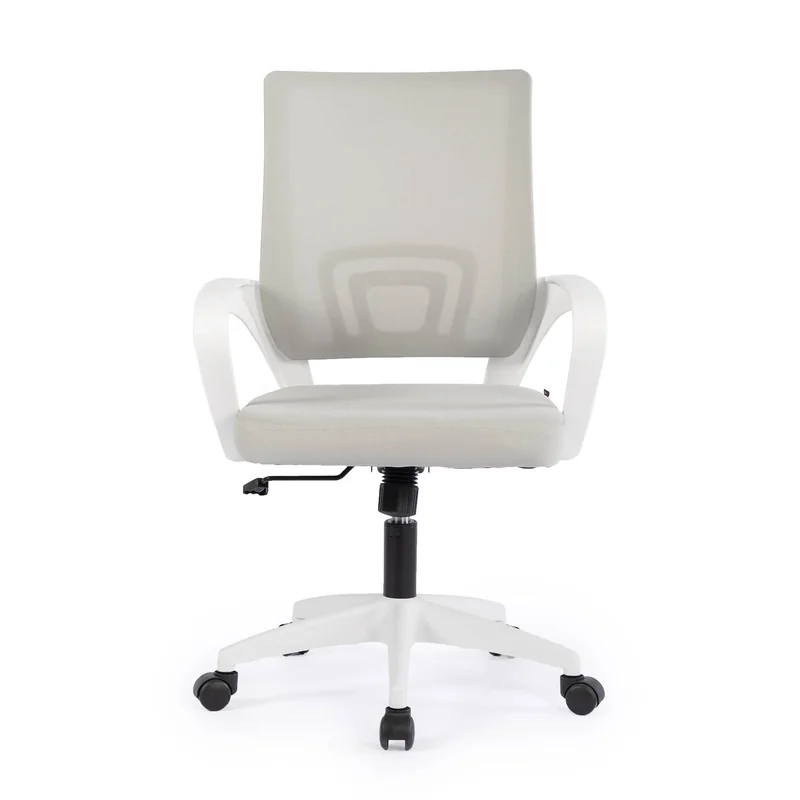 Cadeira Gaming NAPOFIX Kyoto Office Chair Branco