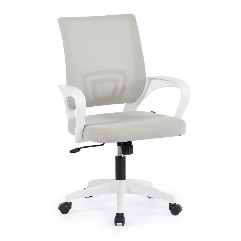 Cadeira Gaming NAPOFIX Kyoto Office Chair Branco - Imagem 2