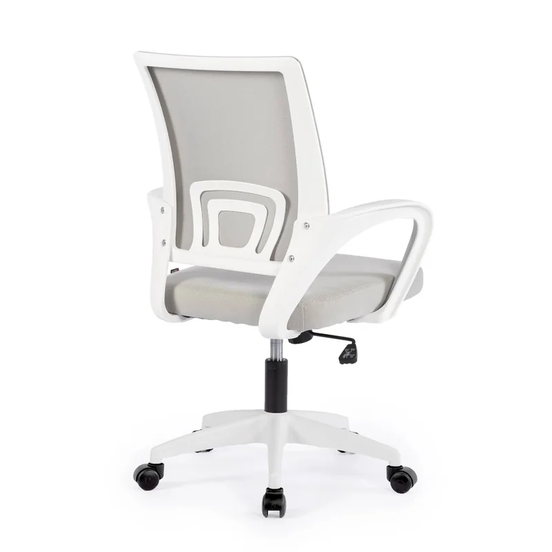 Cadeira Gaming NAPOFIX Kyoto Office Chair Branco - Imagem 4