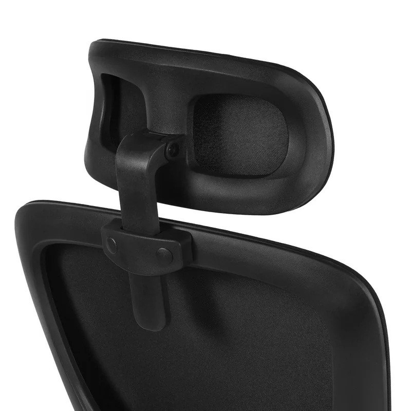 Cadeira Gaming NAPOFIX Osaka Office Chair Preto - Imagem 9