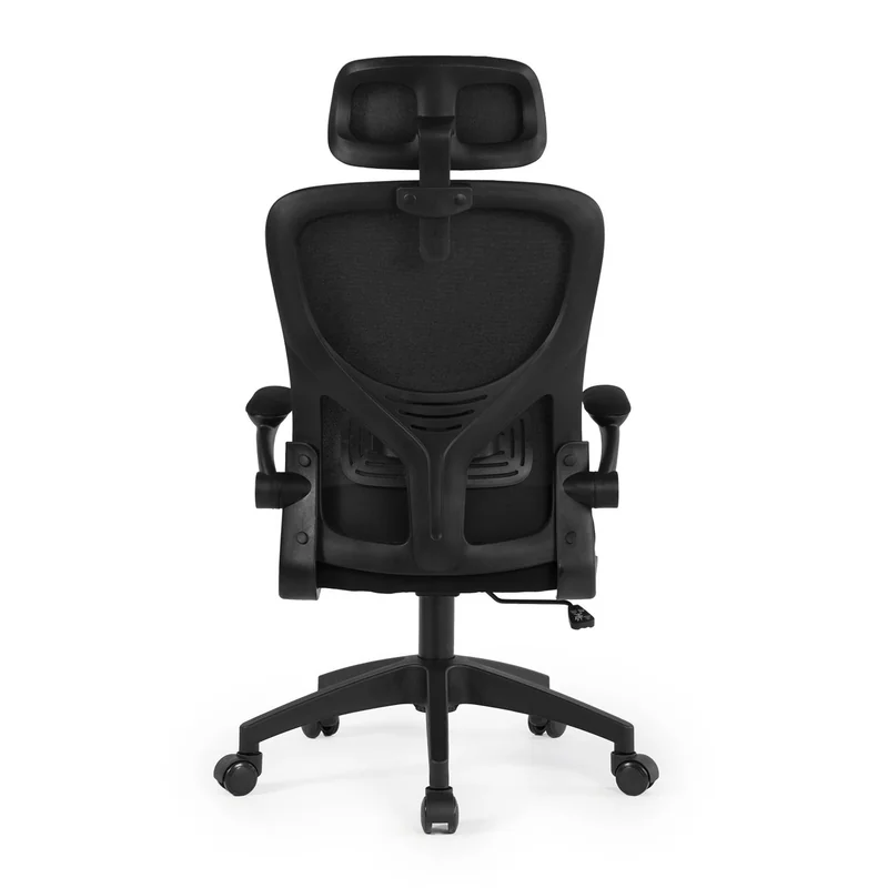 Cadeira Gaming NAPOFIX Osaka Office Chair Preto - Imagem 5