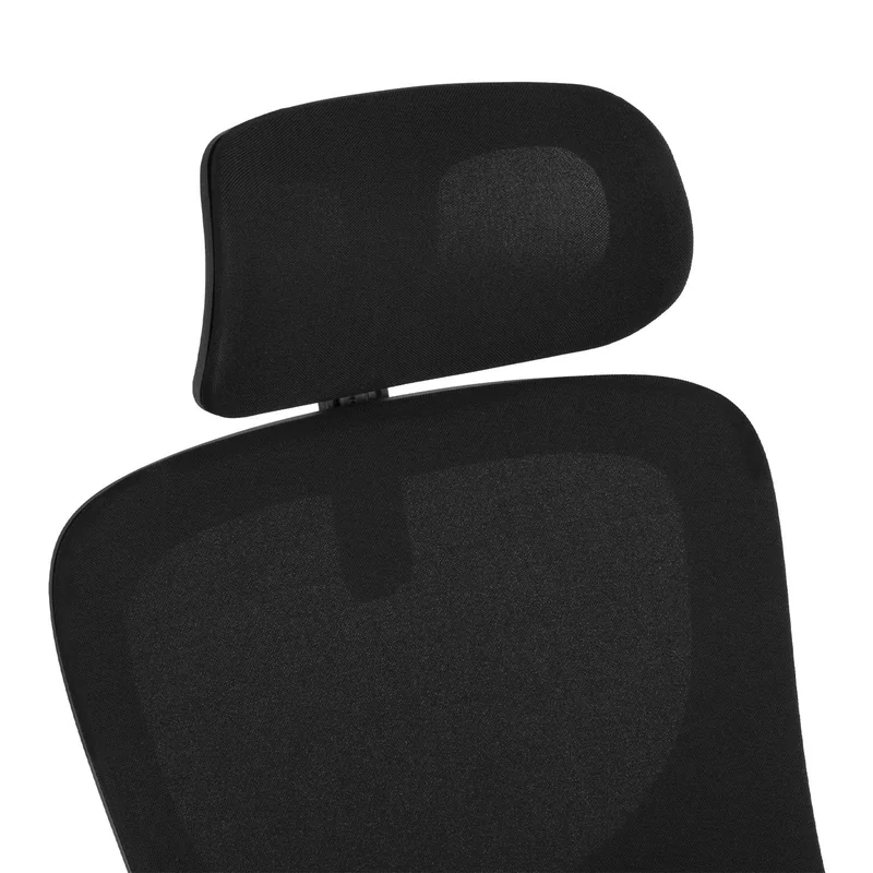 Cadeira Gaming NAPOFIX Osaka Office Chair Preto - Imagem 8