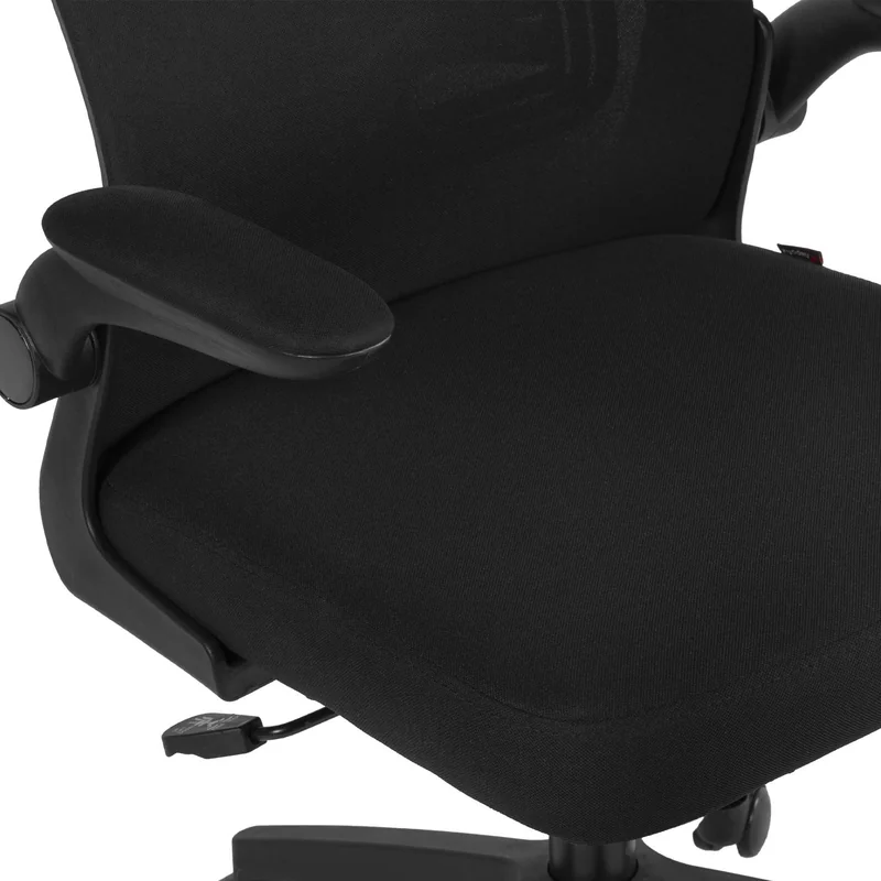 Cadeira Gaming NAPOFIX Osaka Office Chair Preto - Imagem 11