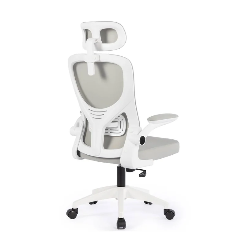 Cadeira Gaming NAPOFIX Osaka Office Branco - Imagem 4