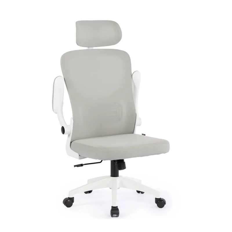 Cadeira Gaming NAPOFIX Osaka Office Branco - Imagem 6