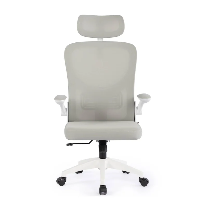 Cadeira Gaming NAPOFIX Osaka Office Branco - Imagem 2