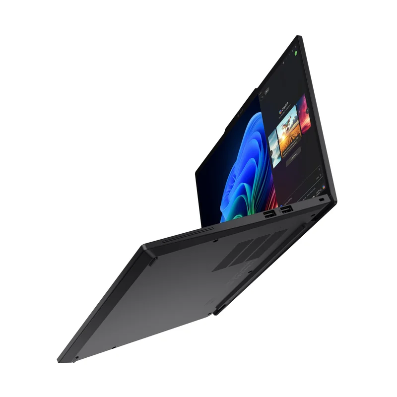 Portátil Lenovo ThinkPad T14s G6 14" WUXGA Intel Core Ultra 7 255U 32GB 512GB SSD W11P - Imagem 15