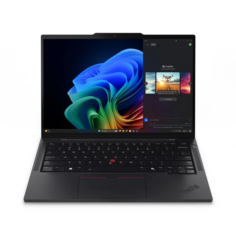 Portátil LENOVO Thinkpad T14s G6 Intel Core Ultra 7 255U 14" WUXGA 16GB 512GB Windows 11 Pro - Imagem 1