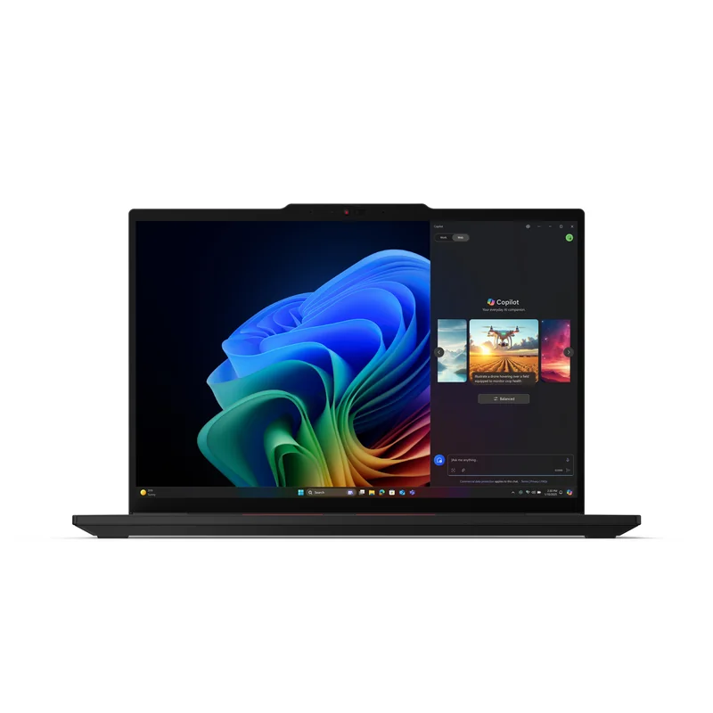 Portátil LENOVO Thinkpad T14s G6 Intel Core Ultra 7 255U 14" WUXGA 16GB 512GB Windows 11 Pro - Imagem 2