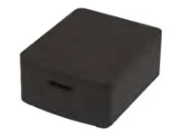 Móvel de Suporte Xerox Cabinet Swivel com Rodas Giratórias - Imagem 1