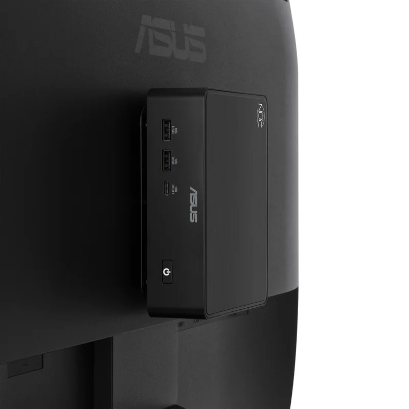 Mini PC ASUS RNUC16GDKU7684N2 Intel Core Ultra 7 356H 32GB 1TB SSD Windows 11 Pro - Imagem 3