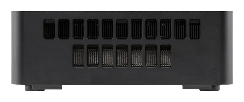 Computador Mini PC ASUS RNUC16GDKW96C4N2 Intel Core Ultra X9 378H 32GB 1TB SSD Windows 11 Pro - Imagem 13