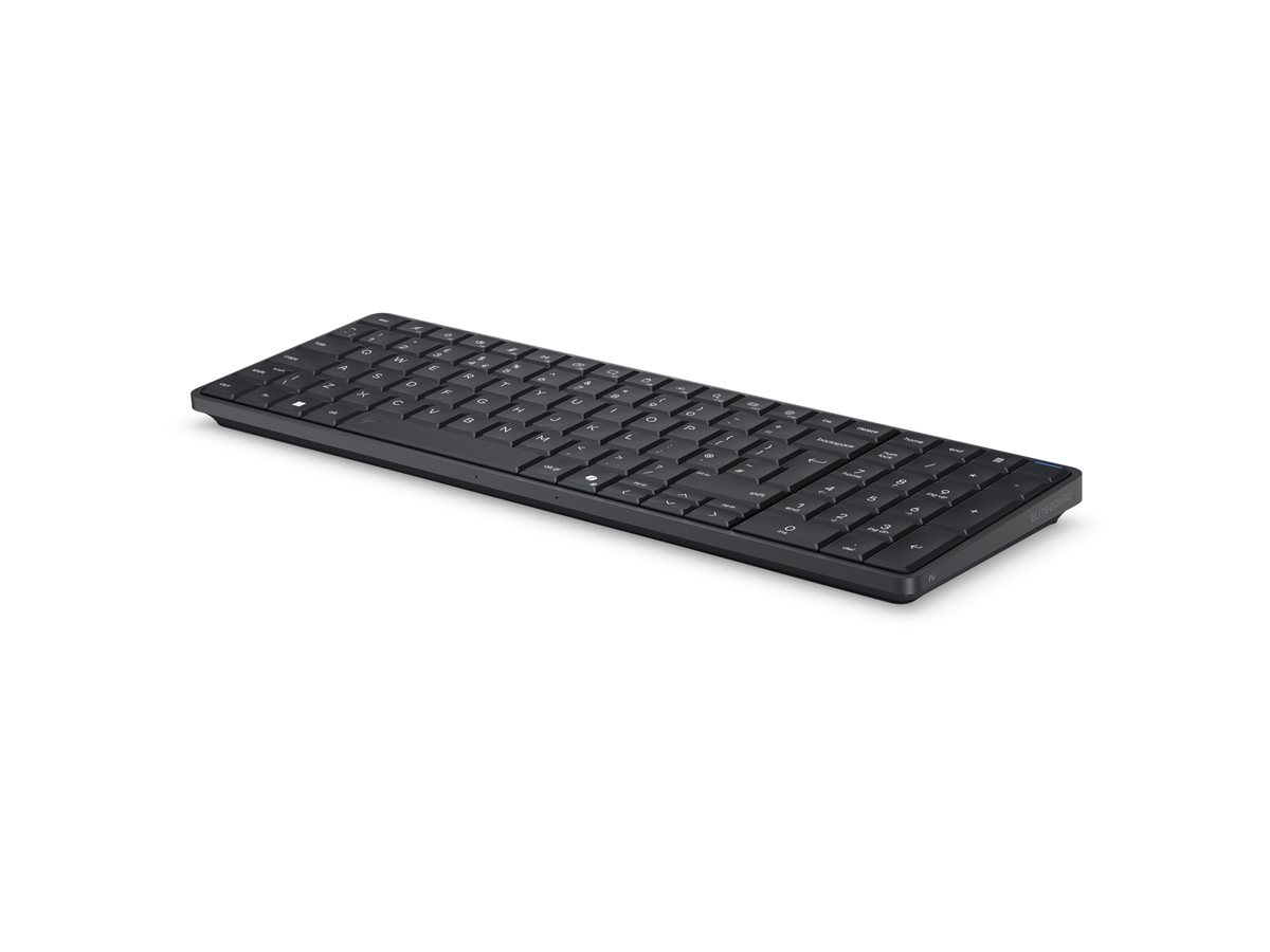 Computador HP EliteBoard G1a NG AMD Ryzen AI 5 PRO 340 24GB DDR5 512GB SSD Windows 11 Pro - Imagem 5