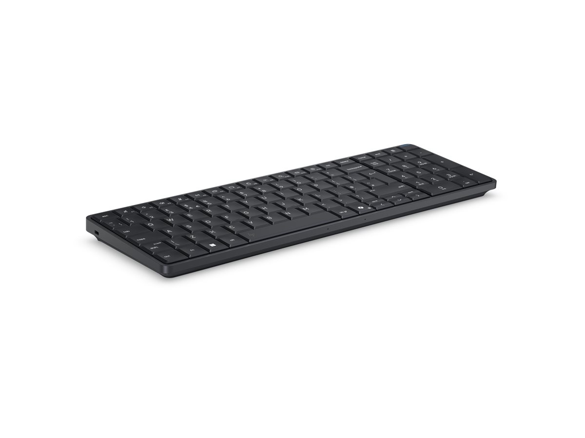 Computador HP EliteBoard G1a NG AMD Ryzen AI 5 PRO 340 24GB DDR5 512GB SSD Windows 11 Pro - Imagem 8