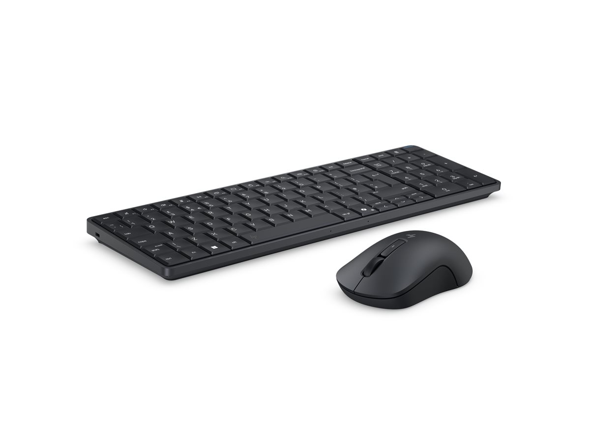 Computador HP EliteBoard G1a NG AMD Ryzen AI 5 PRO 340 24GB DDR5 512GB SSD Windows 11 Pro - Imagem 4