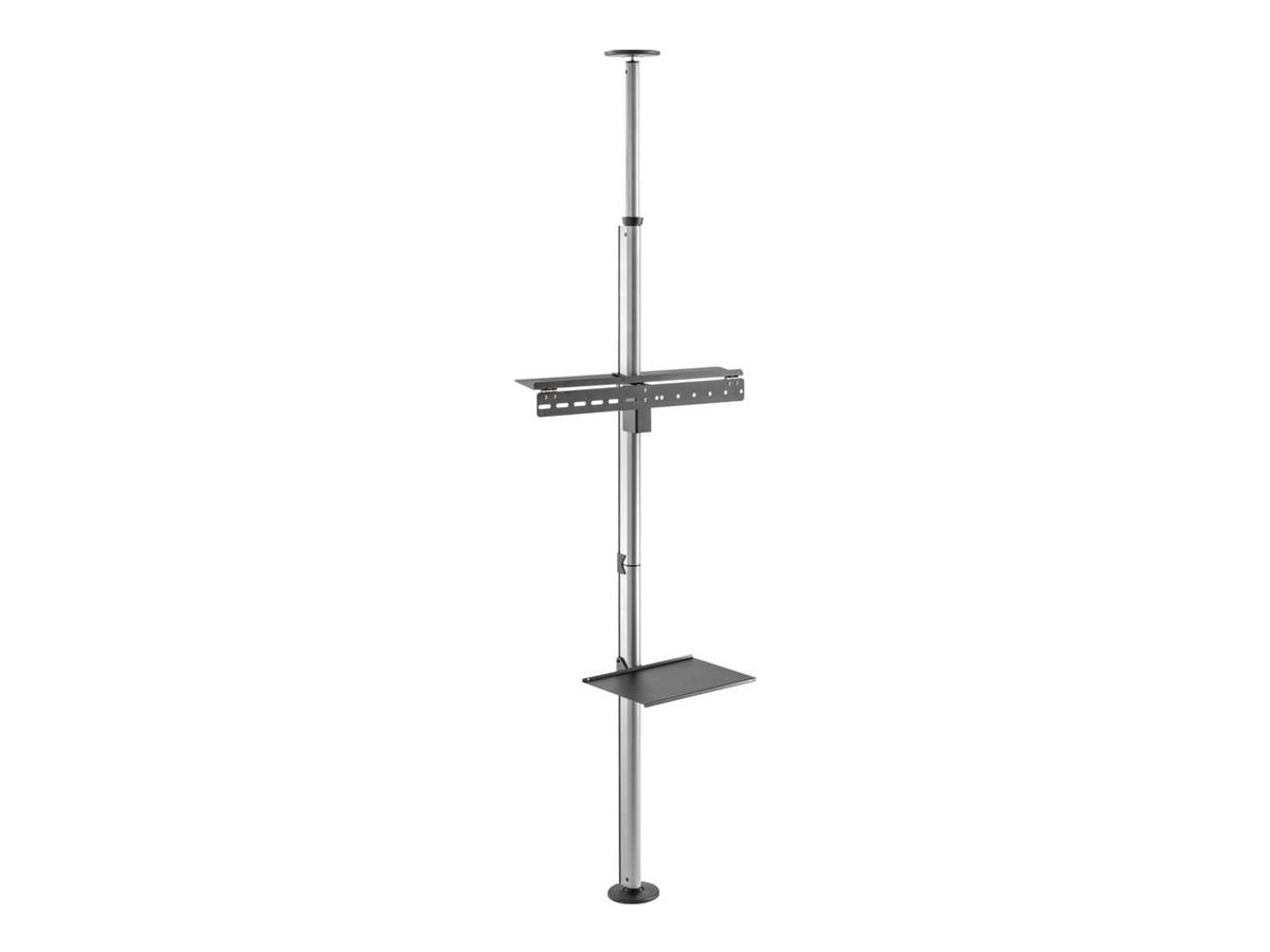 Suporte de Chão e Teto Telescópico NAPOFIX para TV 50" a 70 - Imagem 1
