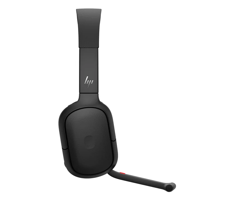 Headset HP Poly Focus 625 com Base de Carregamento Sem Fios - Imagem 10