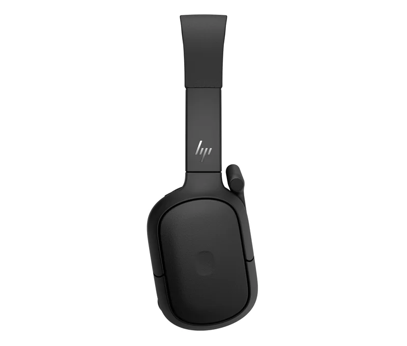 Headset HP Poly Focus 625 com Base de Carregamento Sem Fios - Imagem 12