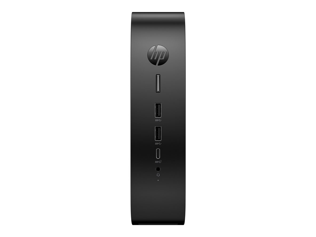 Computador Thin Client HP Elite t755 AMD Ryzen Embedded V2546 16GB RAM 256GB SSD W10IoT - Imagem 3