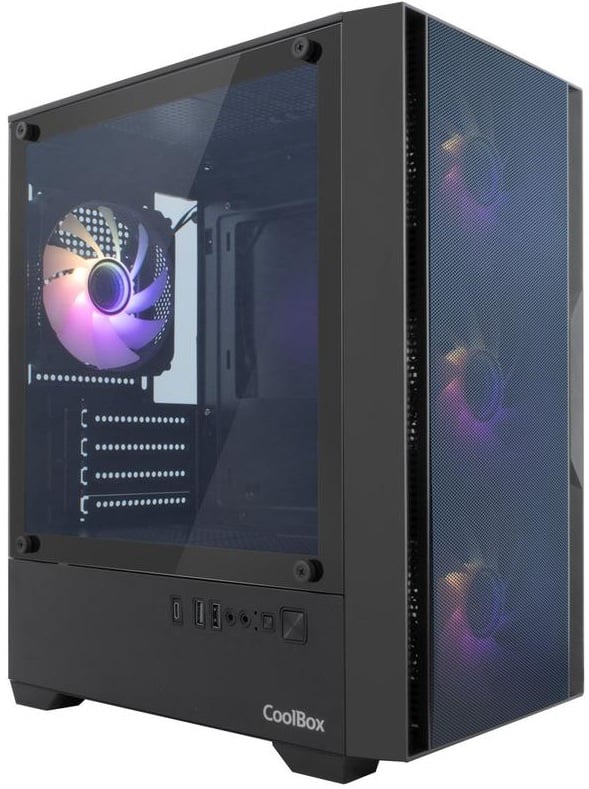 Sistema de Conferência LENOVO ThinkSmart Core DL IP Controller G2 Intel Core Ultra 5 135H 16GB Win11 IoT - Imagem 3