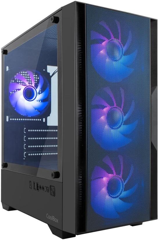 Sistema de Conferência LENOVO ThinkSmart Core DL IP Controller G2 Intel Core Ultra 5 135H 16GB Win11 IoT - Imagem 2