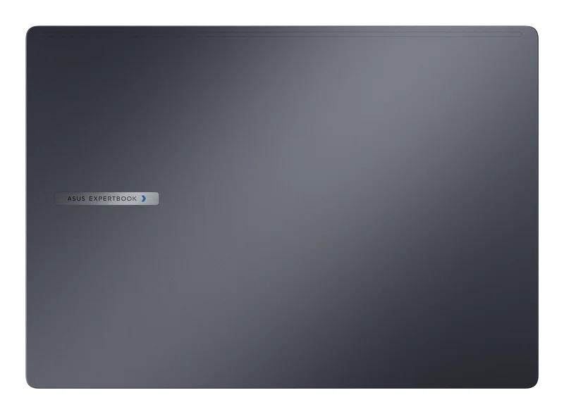 Portátil ASUS ExpertBook B3 B3605 Intel Core Ultra 5 225H 16" WUXGA 16GB 512GB SSD Sem SO - Imagem 9