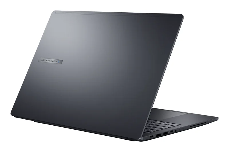 Portátil ASUS ExpertBook B3 B3605 Intel Core Ultra 5 225H 16" WUXGA 16GB 512GB SSD Sem SO - Imagem 7
