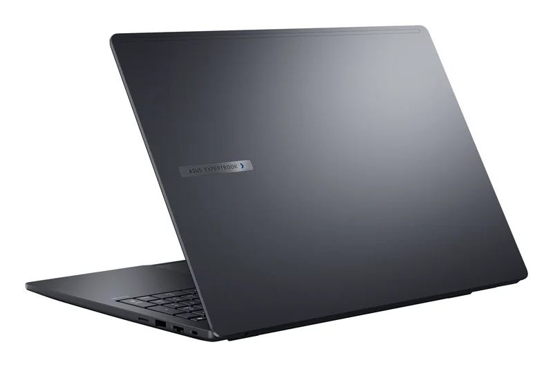 Portátil ASUS ExpertBook B3 B3605 Intel Core Ultra 5 225H 16" WUXGA 16GB 512GB SSD Sem SO - Imagem 8