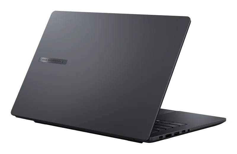 Portátil ASUS ExpertBook B3605CCA 15.6" FHD Intel Core 7 150UL 16GB 512GB SSD W11 Pro - Imagem 5
