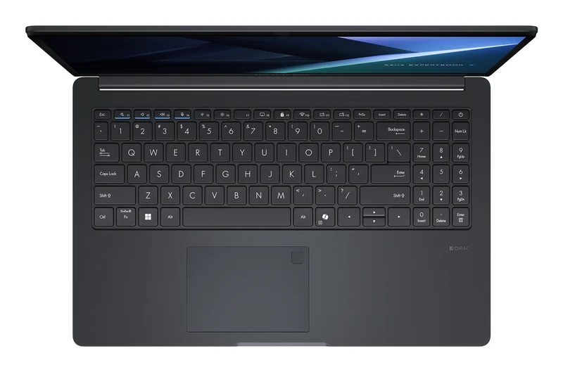 Portátil ASUS ExpertBook B3605CCA 15.6" FHD Intel Core 7 150UL 16GB 512GB SSD W11 Pro - Imagem 4