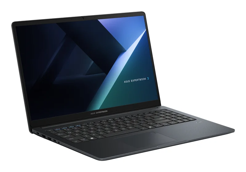 Portátil ASUS ExpertBook B3605CCA 15.6" FHD Intel Core 7 150UL 16GB 512GB SSD W11 Pro - Imagem 2
