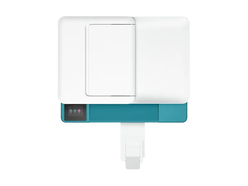 Impressora Multifunções HP Envy 6532 Cor 10 PPM Wi-Fi - Imagem 8