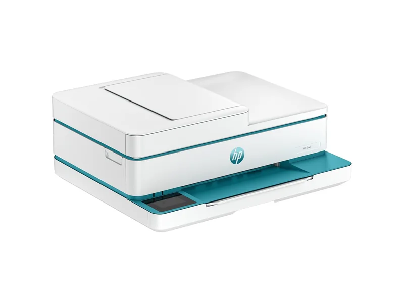Impressora Multifunções HP Envy 6532 Cor 10 PPM Wi-Fi - Imagem 12