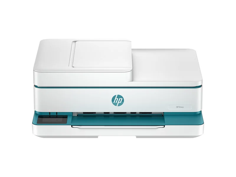 Impressora Multifunções HP Envy 6532 Cor 10 PPM Wi-Fi