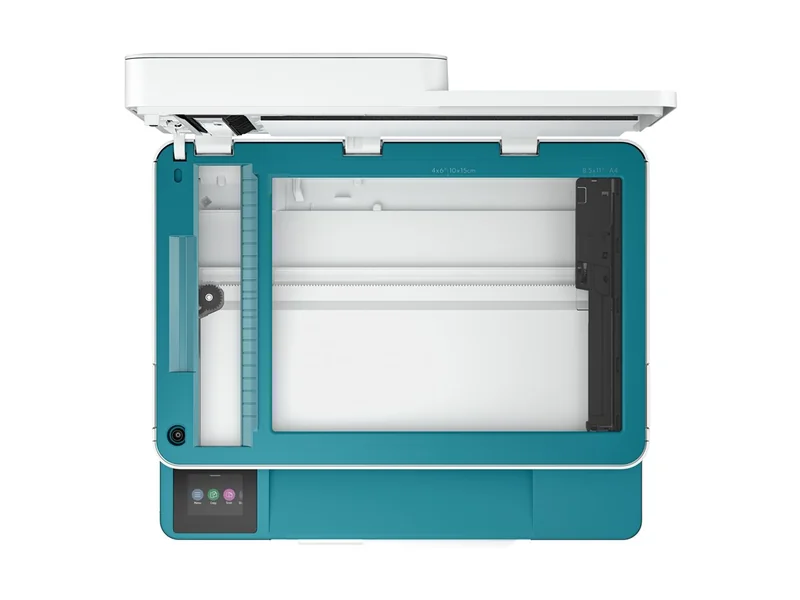 Impressora Multifunções HP Envy 6532 Cor 10 PPM Wi-Fi - Imagem 4