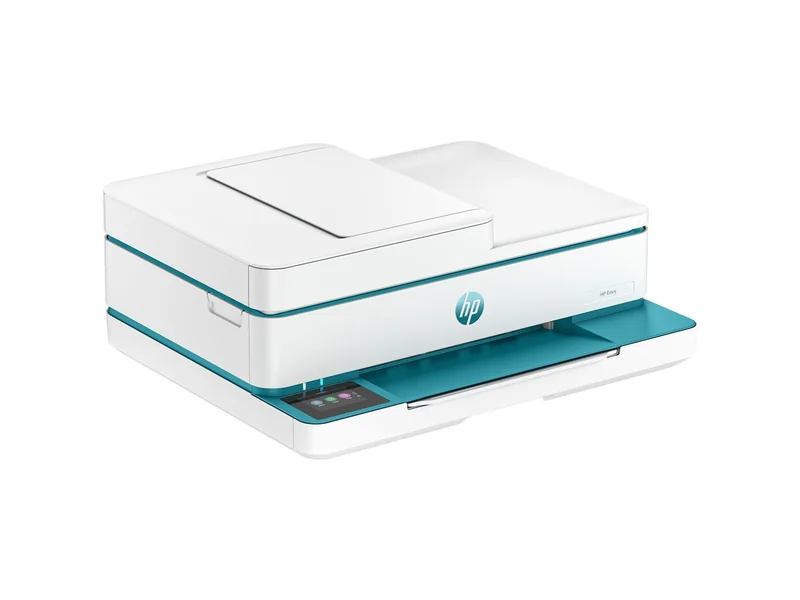 Impressora Multifunções HP Envy 6532 Cor 10 PPM Wi-Fi - Imagem 11