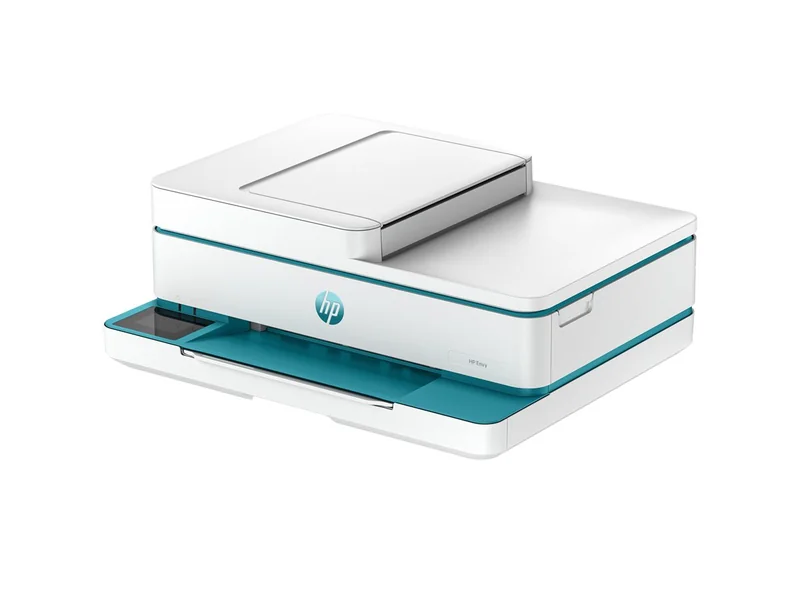Impressora Multifunções HP Envy 6532 Cor 10 PPM Wi-Fi - Imagem 2