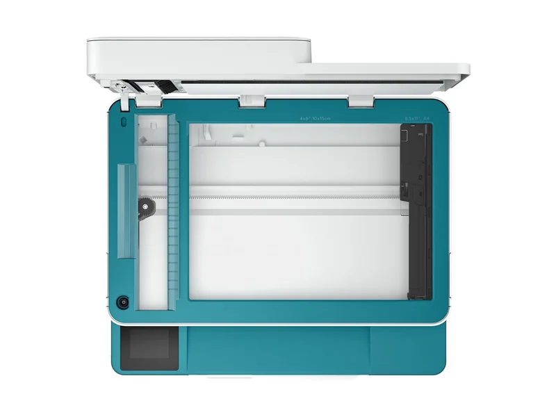 Impressora Multifunções HP Envy 6532 Cor 10 PPM Wi-Fi - Imagem 3