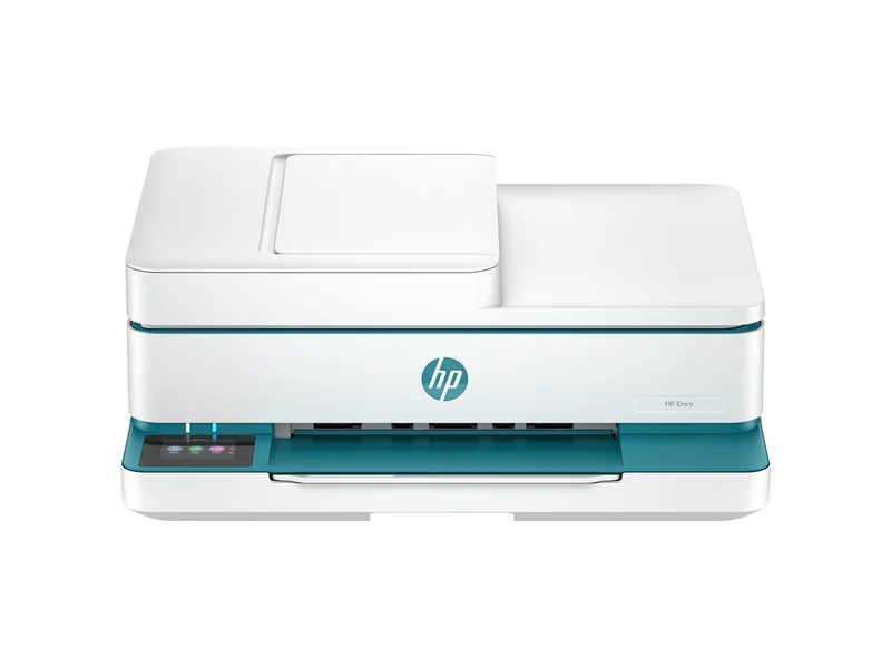 Impressora Multifunções HP Envy 6532 Cor 10 PPM Wi-Fi - Imagem 14