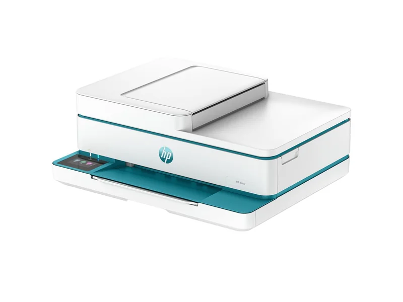 Impressora Multifunções HP Envy 6532 Cor 10 PPM Wi-Fi - Imagem 9