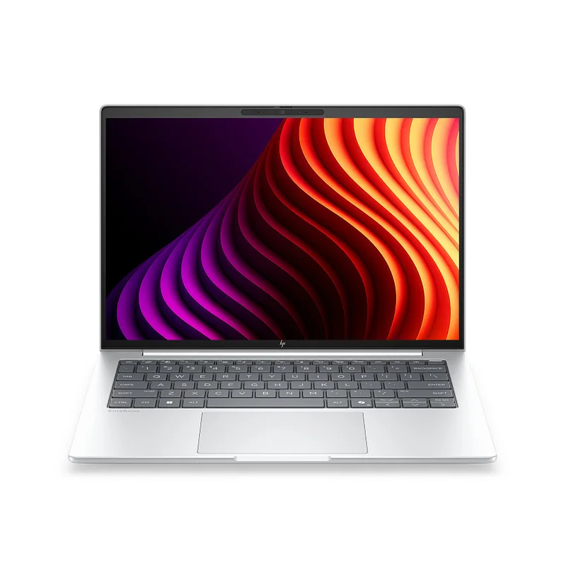 Portátil HP EliteBook 8 G2i 14 AI Intel Core Ultra 7 365 14" WUXGA 32GB 1TB SSD Windows 11 Pro - Imagem 14