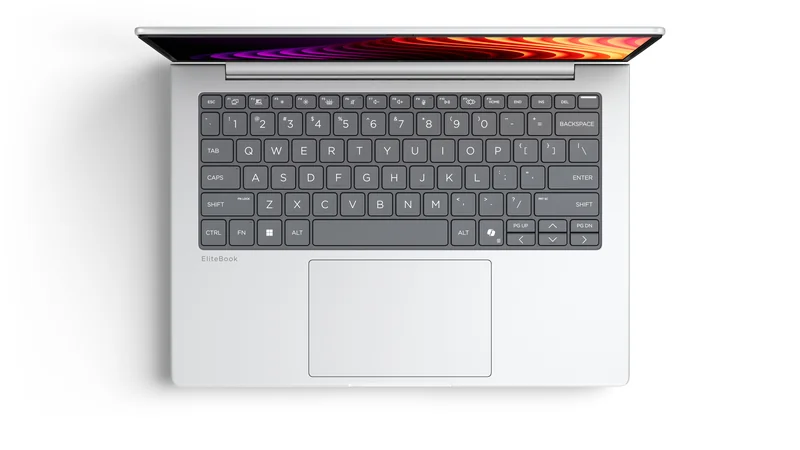 Portátil HP EliteBook 8 G2i 14 AI Intel Core Ultra 7 365 14" WUXGA 32GB 1TB SSD Windows 11 Pro - Imagem 19