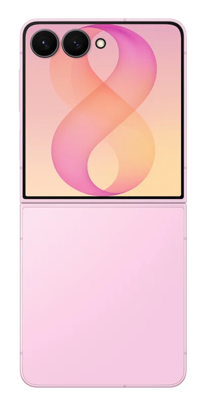 Smartphone SAMSUNG Galaxy Z Flip8 12GB 256GB Cor-de-Rosa - Imagem 4