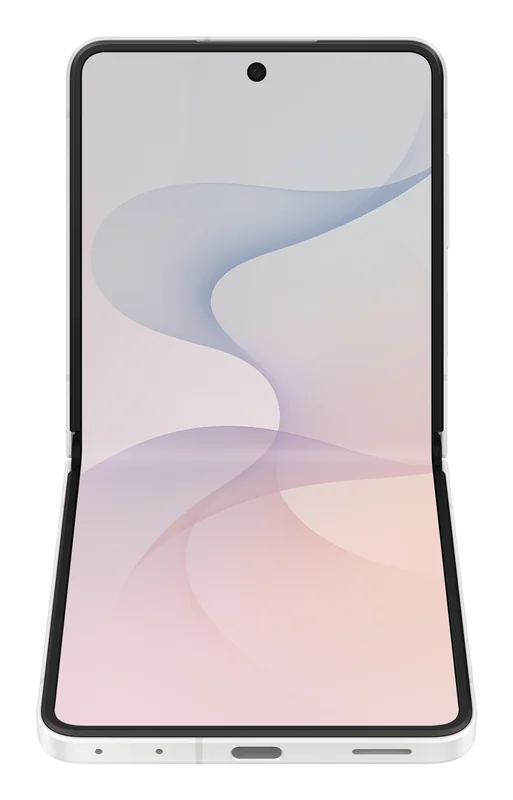 Smartphone SAMSUNG Galaxy Z Flip8 12GB 512GB Creme - Imagem 5
