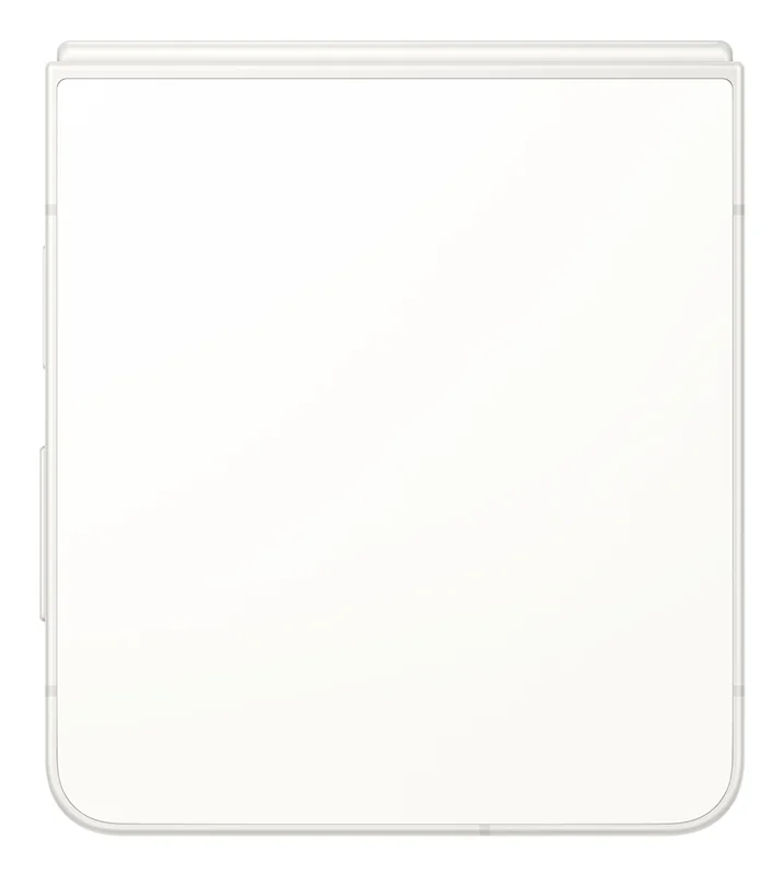 Smartphone SAMSUNG Galaxy Z Flip8 12GB 512GB Creme - Imagem 3