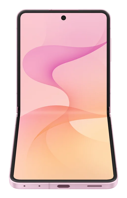 Smartphone Samsung Galaxy Z Flip8 12GB 512GB Rosa - Imagem 6