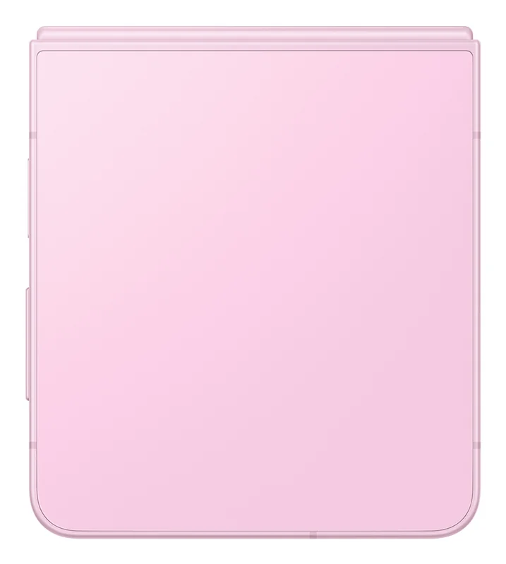 Smartphone Samsung Galaxy Z Flip8 12GB 512GB Rosa - Imagem 4