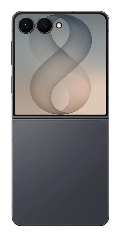 Telemóvel SAMSUNG Galaxy Z Flip8 12GB 512GB Cinzento - Imagem 5